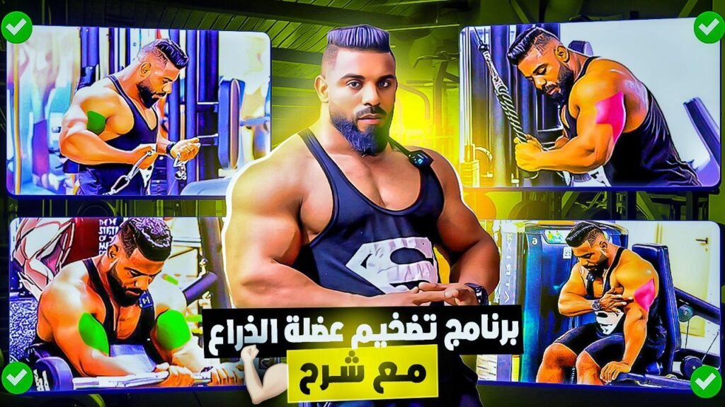 7b276e23-36ea-46b7-8fe9-f6596bd0a143-1024x576 أقوى 7 تمارين لتكبير عضلة البايسبس التي تحلم بها